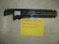 Longherone Anteriore Sinistro Fiat Panda 2003 