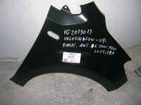 Parafango Anteriore Destro Volkswagen Up 2012-2016, Seat Mii, Skoda Citigo,