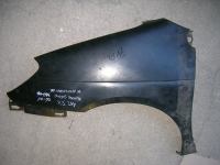 Parafango Anteriore Sinistro Renault  Scenic  1999-2003