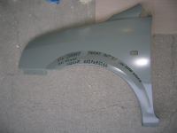 Parafango Anteriore Sinistro Kia Carens 2002-2006