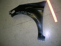 Parafango Anteriore Sinistro Hyundai I20 2008-2013