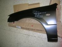 Parafango Anteriore Sinistro Con Foro Lucciola  Mazda 323 S/F 2000-2003 