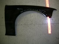 Parafango Anteriore Destro Senza Foro Lucciola Bmw Serie 3 E36  1990-1996  