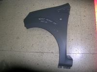 Parafango Anteriore Sinistro In Plastica Con Foro Lucciola Renault Twingo 2007-2013