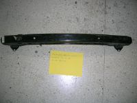 Traversa Paraurti Posteriore Citroen C3 2002-2009