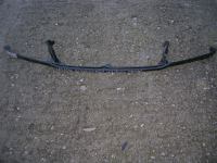 Traversa Sottogriglia Toyota Land Cruiser 1996-2002