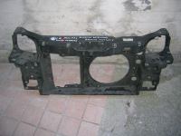 Frontale Anteriore Volkswagen Polo 1999-2002 Benzina Con Aria Condizionata