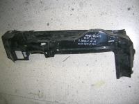 Rivestimento Posteriore Destro  Superiore Fiat Doblò 2000-2005