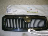 Griglia Anteriore Skoda Octavia dal 2000 Al 2004