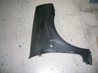 Parafango Anteriore Destro Renault Clio 2001-2005