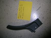 Prolunga Pedana Destra Iveco Daily 2000-2006