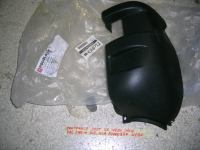 Cantonale Posteriore Destro Nero Iveco Daily 2000-2006