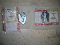 Cerniera Cofano Anteriore Destra E Sinistra Iveco Daily 2000-2006