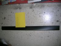 Modanatura Porta Anteriore Destra Citroen C4 Coupè 