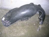 Parasassi Posteriore Sinistro Volkswagen Passat 2000-2002  4 Motion