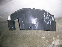 Parasassi Anteriore Destro Opel Meriva 2003-2010