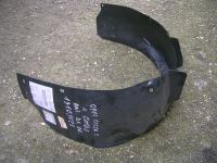 Parasassi Anteriore Destro Opel Corsa C 2000-20006