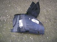 Parasassi Anteriore Destro Parte Anteriore Audi A3 2003-2008