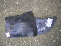 Parasassi Anteriore Destro Parte anteriore Peugeot 206  16 Valvole