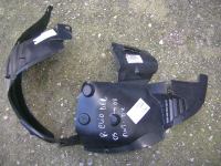 Parasassi Anteriore Destro Renault Clio 2001-2005