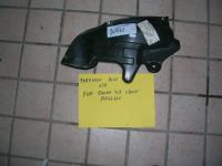 Parasassi Posteriore Sinistro Fiat Panda 2003-2012 Cross