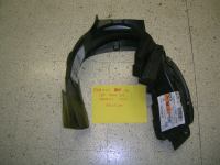 Parasassi Anteriore Sinistro Fiat Panda Cross ,Trekking, Climbing 2012-2016