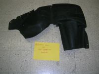 Parasassi Posteriore Sinistro Fiat Nuova Bravo 2007-2014