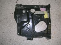 Supporto Radiatore Destro Toyota Land Cruiser 1996-2002