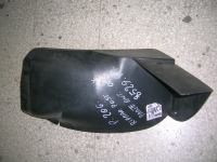 Parasassi Posteriore Sinistro Peugeot 206  1998-2009