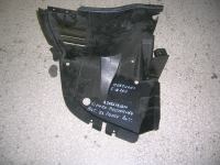 Parasassi Anteriore Destro Parte Anteriore Mercedes Classe C  W202