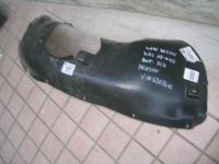 Parasassi Anteriore Sinistro Volkswagen New Beetle 1998-2005