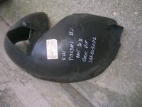 Parasassi Anteriore Sinistro Parte Posteriore  Volkswagen Passat B7 2010-2014