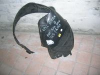Parasassi Anteriore Sinistro Opel Astra G 1998-2004