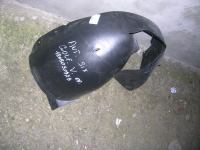 Parasassi Anteriore Sinistro Parte Posteriore Volkswagen Golf 5  2003-2008