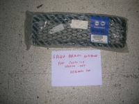 Griglia Paraurti Anteriore Fiat Punto 2003 Sporting, Speed, Hgt