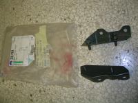 Staffa paraurti Anteriore Destra Iveco Turbodaily 1986-1999