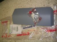 Deflettore Aria Destro Iveco Turbozeta, Iveco Gamma Zeta