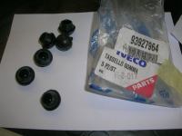 Tassello Gomma Iveco