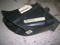 Convogliatore Radiatore Olio Alfa Romeo 147 1.9 Jtd, 3200 Gta 