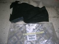 Pannello Interno Parafango Posteriore Destro Fiat Panda 2003 -2012