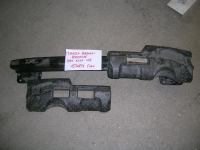 Traversa Paraurti Posteriore Ford Kuga 2008