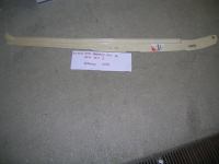 Montante Porta - Parafango Posteriore Sinistro Iveco Daily 1978-1990