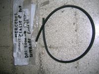 Guarnizione Superiore Parabrezza Mercedes Classe C w203  2001-2007