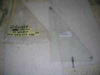 Deflettore Sinistro Iveco Daily 1984 - 1989