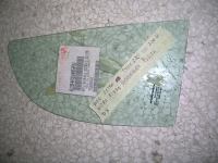 Vetro Fisso Porta Posteriore Destra Verde Opel Astra G 1998-2004  Berlina 5 Porte 