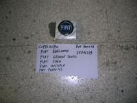 Coprimozzo Fiat Barchetta, Idea, Multipla, Grande Punto, Punto 2003, Panda2003