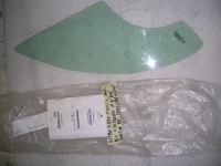 Vetro Fisso Porta Anteriore Sinistra Citroen C3 2002-2010