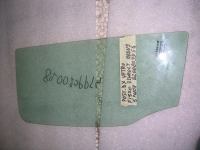 Vetro Fisso Porta Posteriore Destra Renault Modus 2004