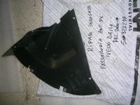 Parasassi Anteriore Sinistro Parte Anteriore  Iveco Daily 2000-2006