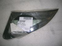 Vetro Fisso Parafango Posteriore Sinistro Opel Corsa C  5 Porte 2000-2006 